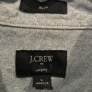 J.Crew (Factory) Button Down